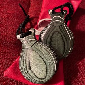 Castanuelas del Sur Castanets Professional Flamenco